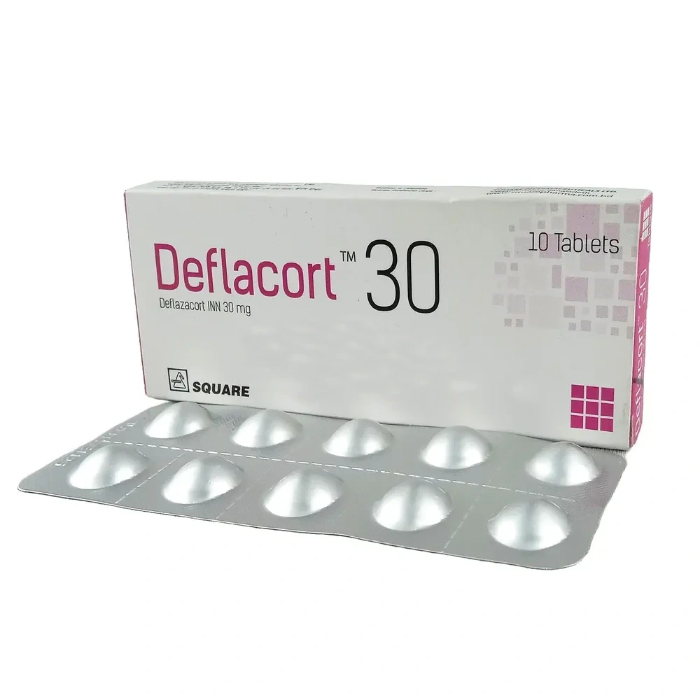 Deflacort 30