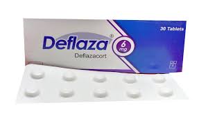 Deflaza 6