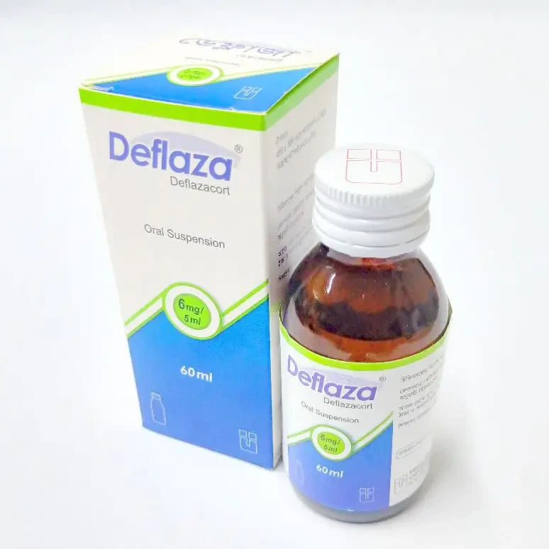 Deflaza