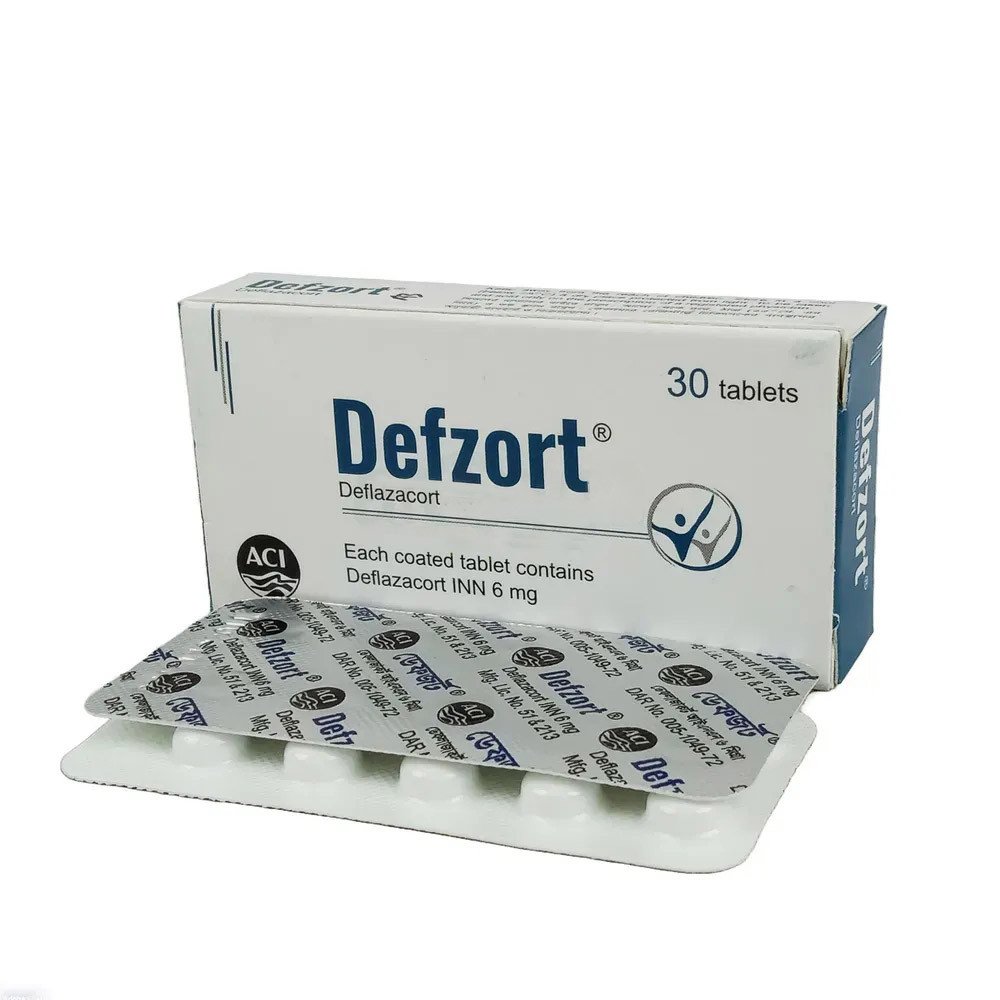Defzort 6