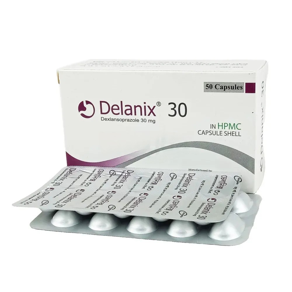 Delanix 30