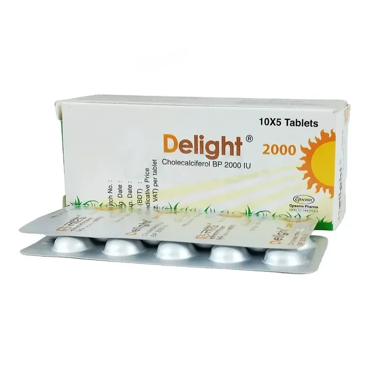 Delight 2000