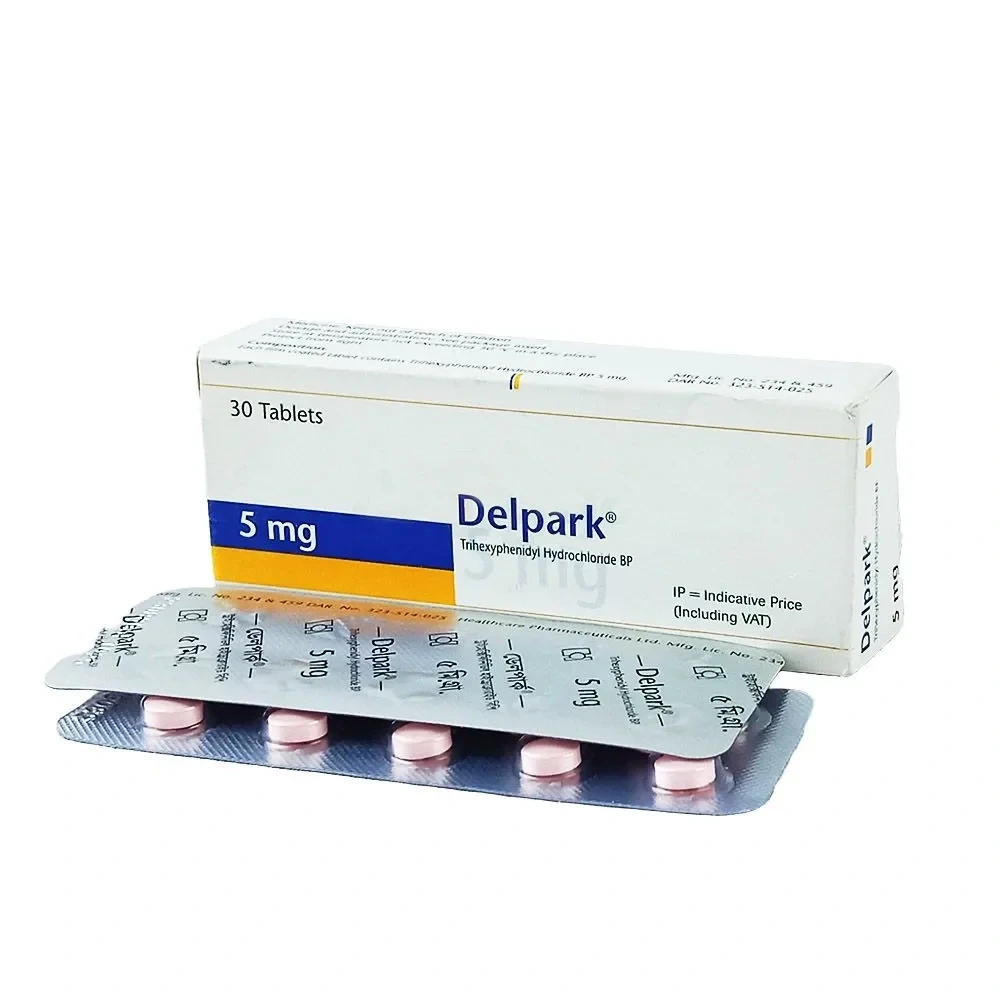 Delpark 5