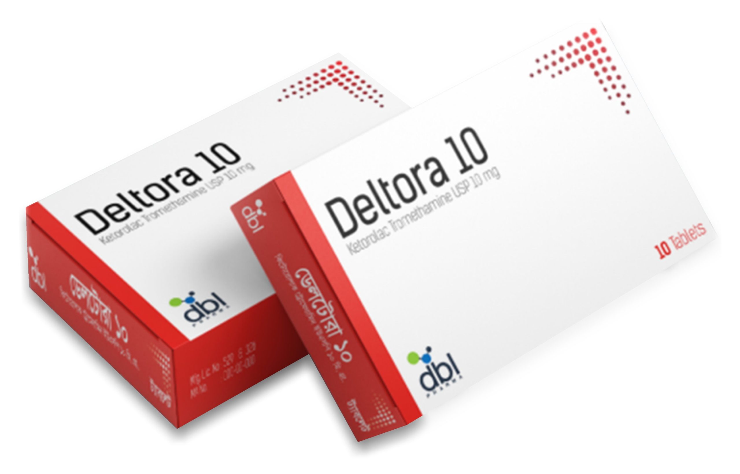 Deltora 10