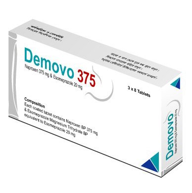 Demovo 375
