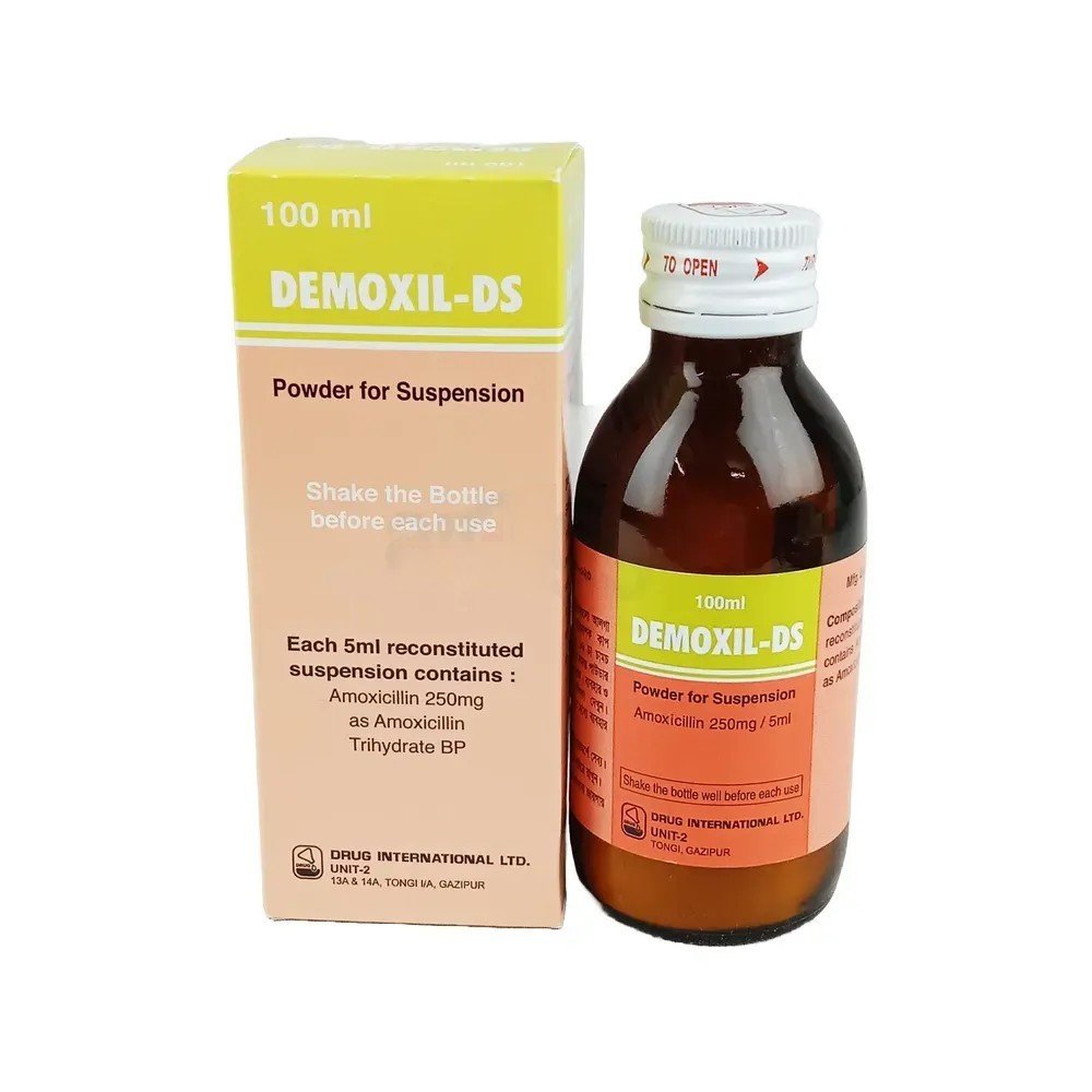 Demoxil DS