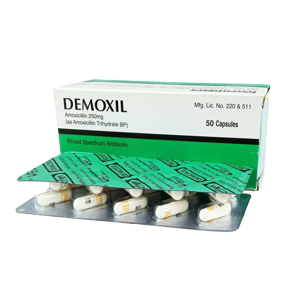 Demoxil