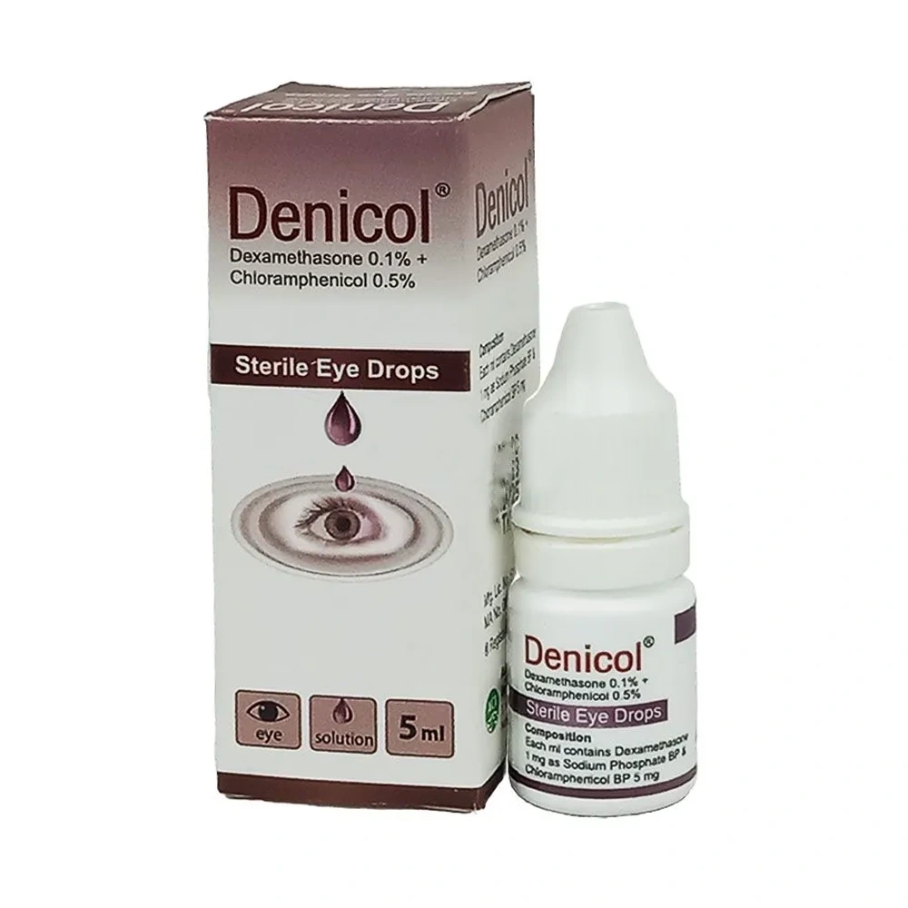 Denicol Ed
