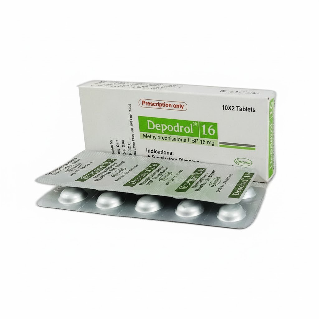 Depodrol 16