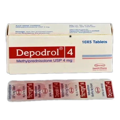 Depodrol 4