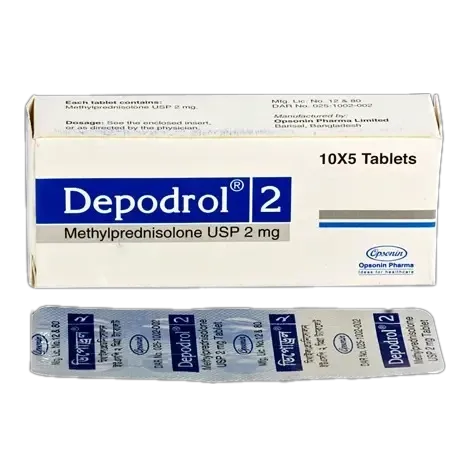Depodrol