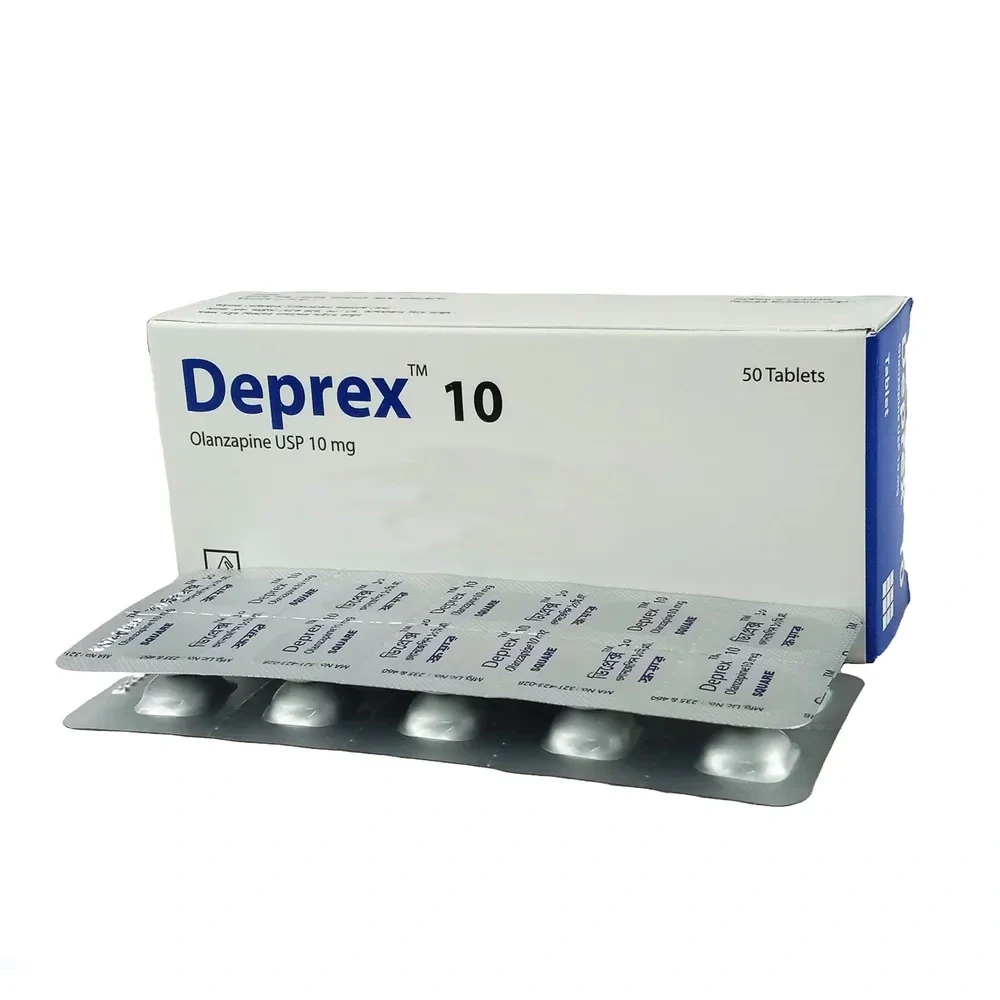Deprex 10