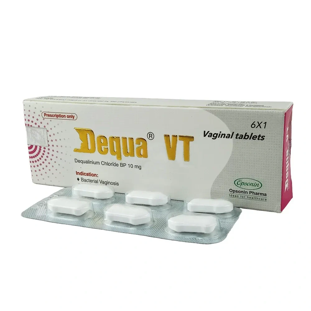 Dequa Vt