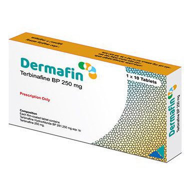 Dermafin 250