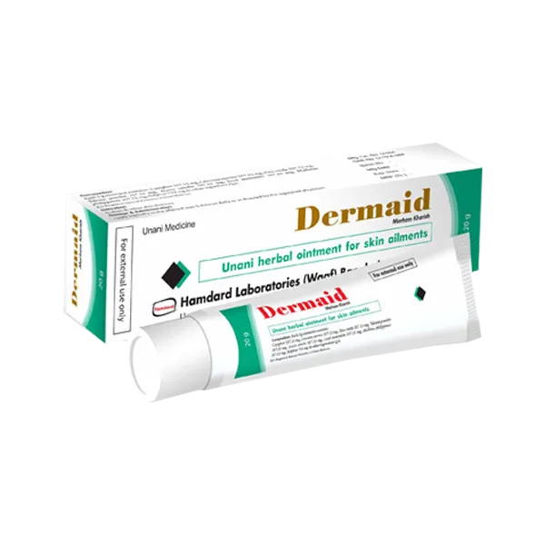 Dermaid
