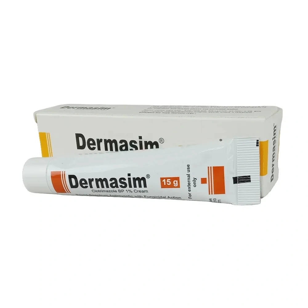 Dermasim Cream