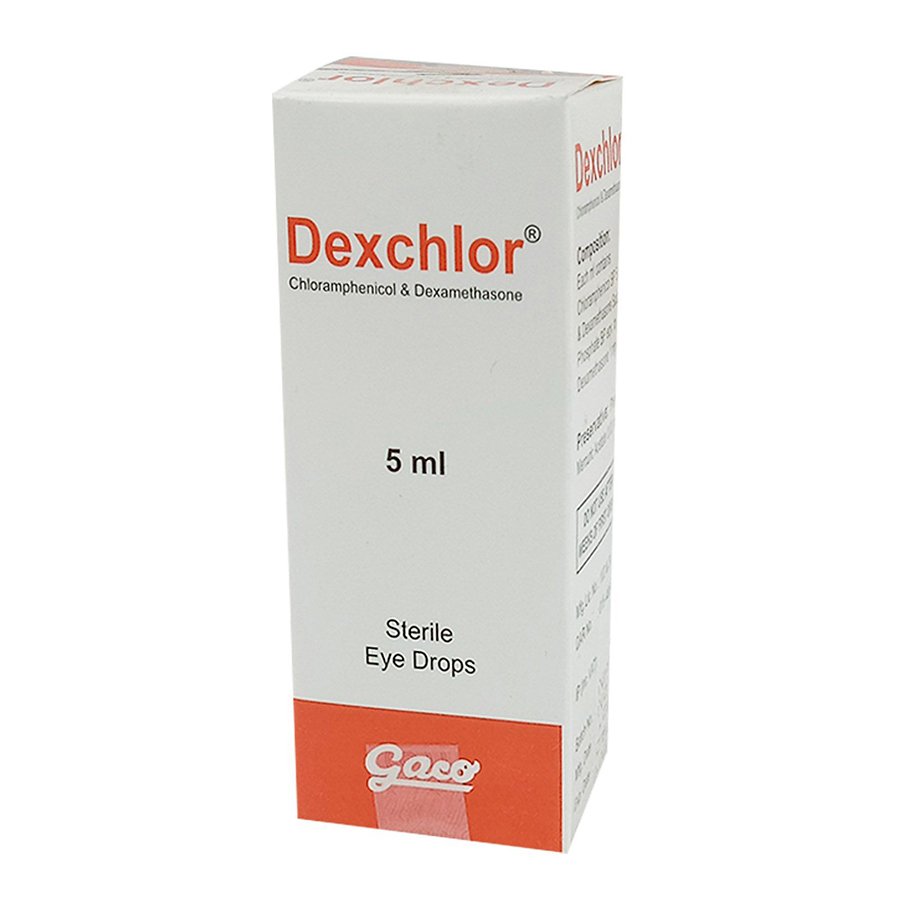 Dexchlor
