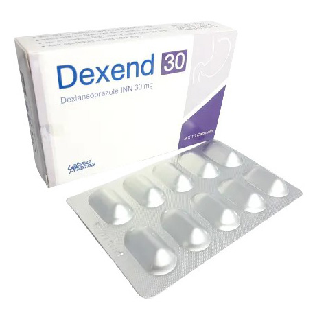 Dexend 30