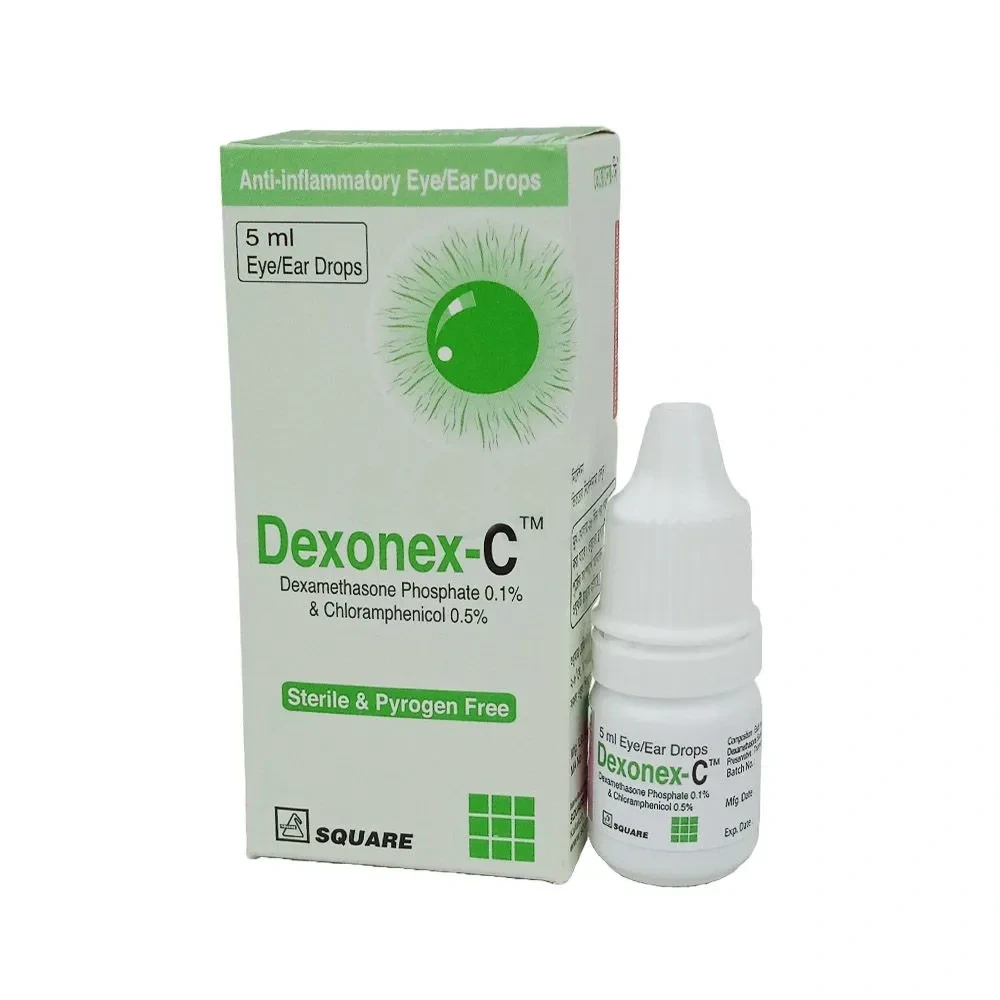 Dexonex C