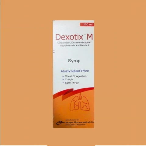 Dexotix M