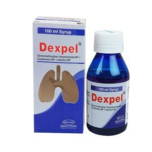 Dexpel