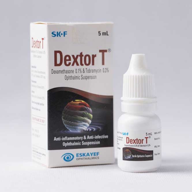 Dextor-T