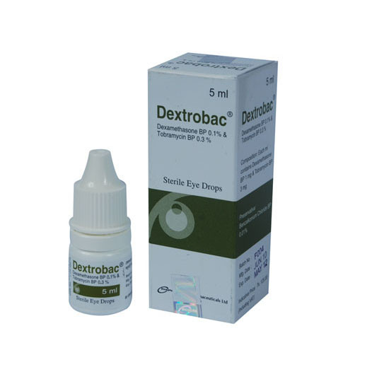 Dextrobac