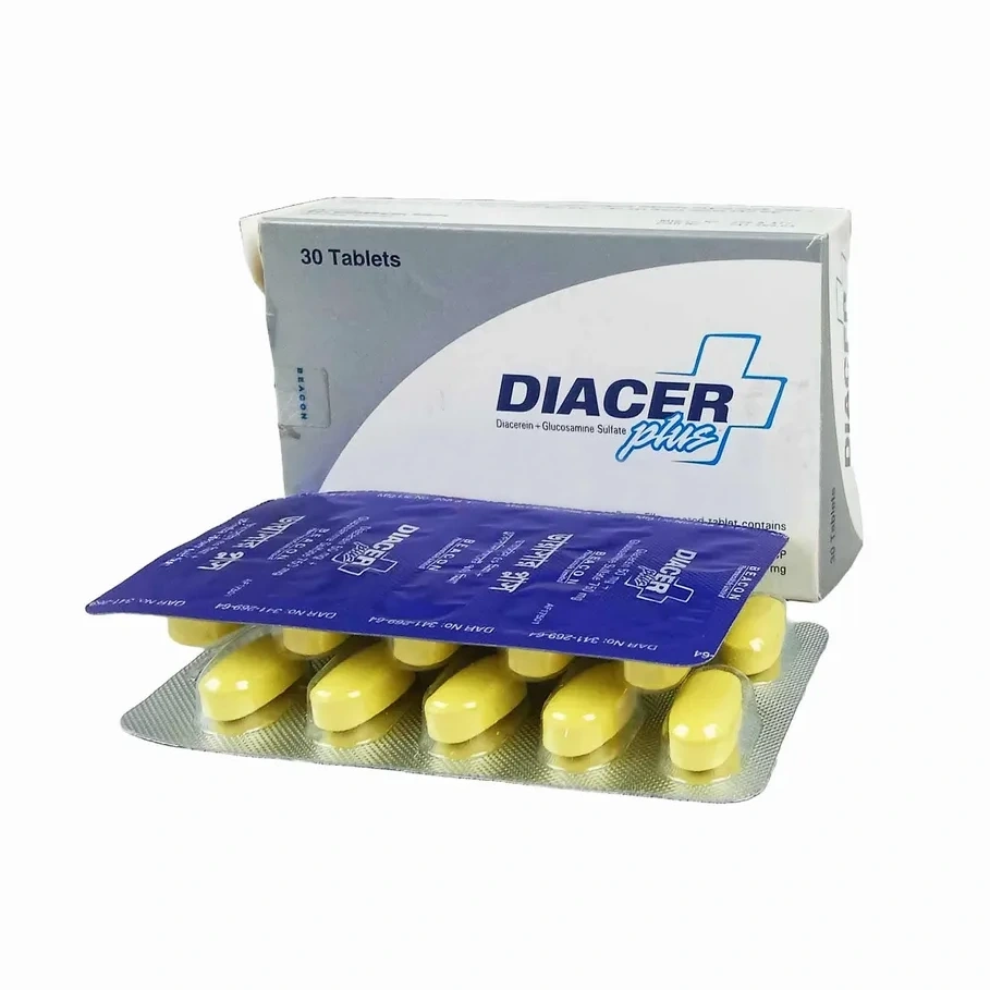 Diacer Plus