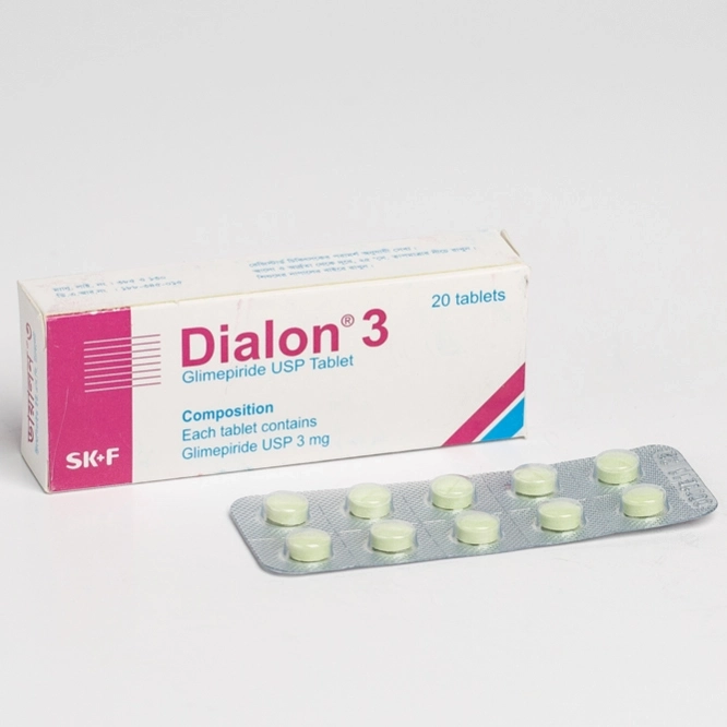 Dialon 3
