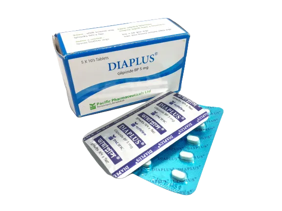 Diaplus