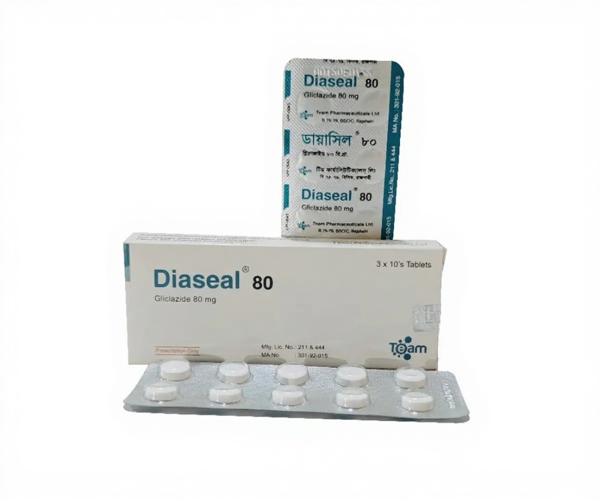Diaseal 80