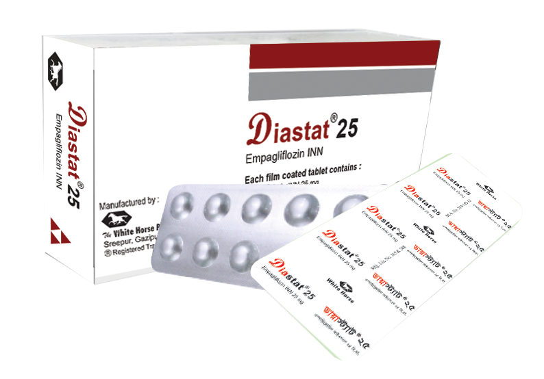 Diastat 25