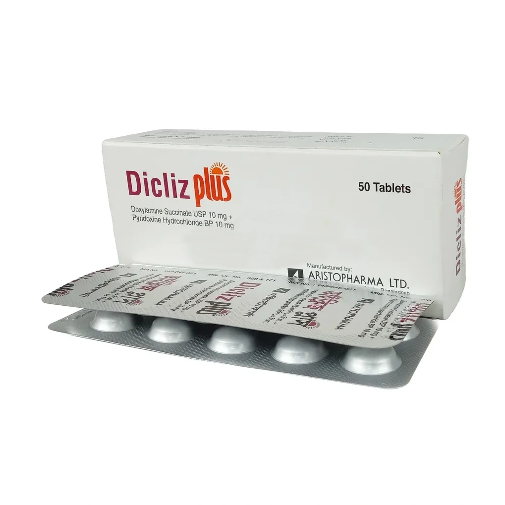 Dicliz Plus 10