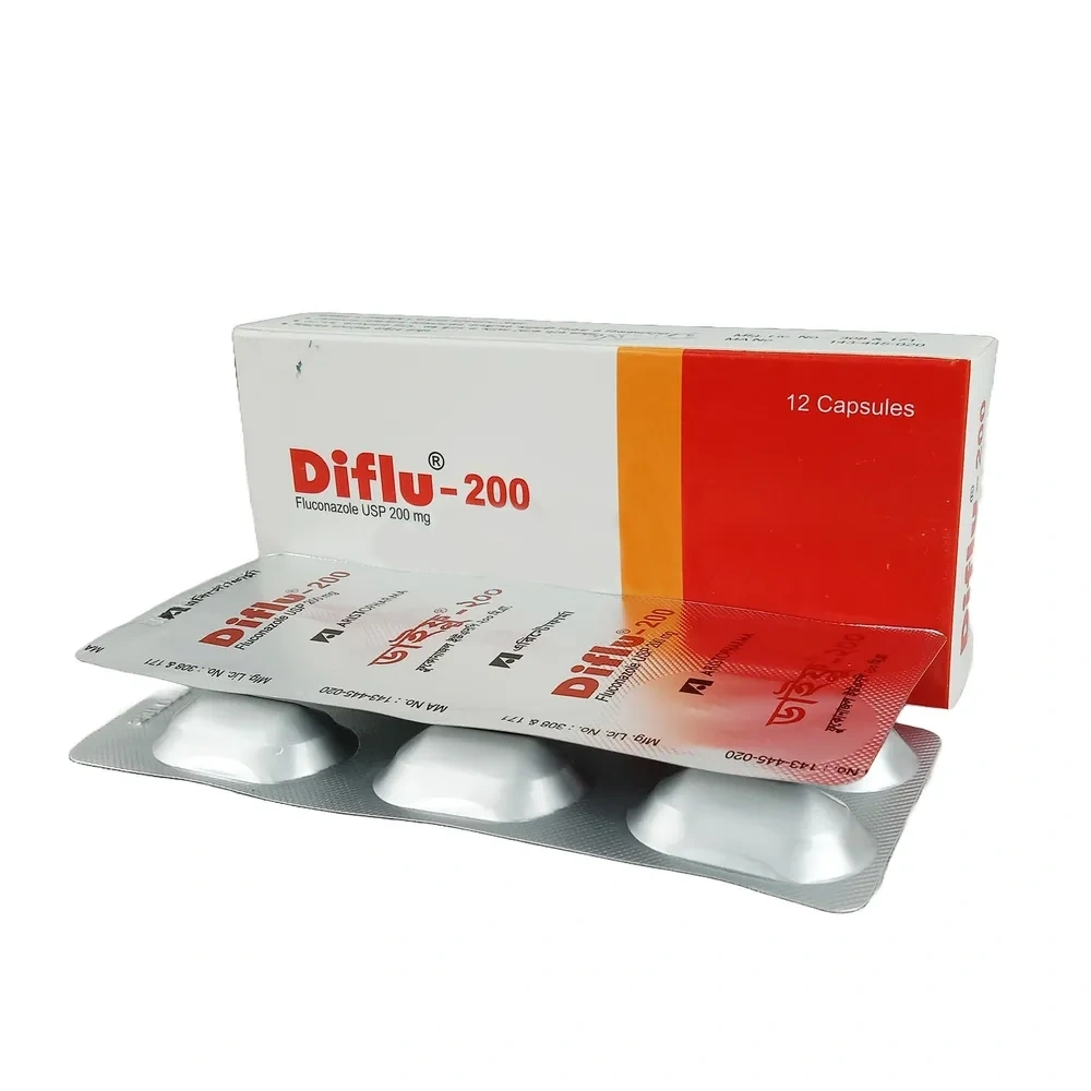 Diflu 200