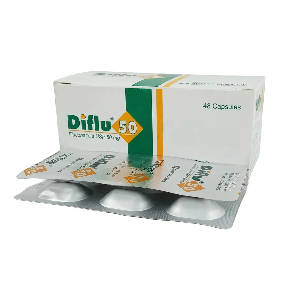 Diflu 50