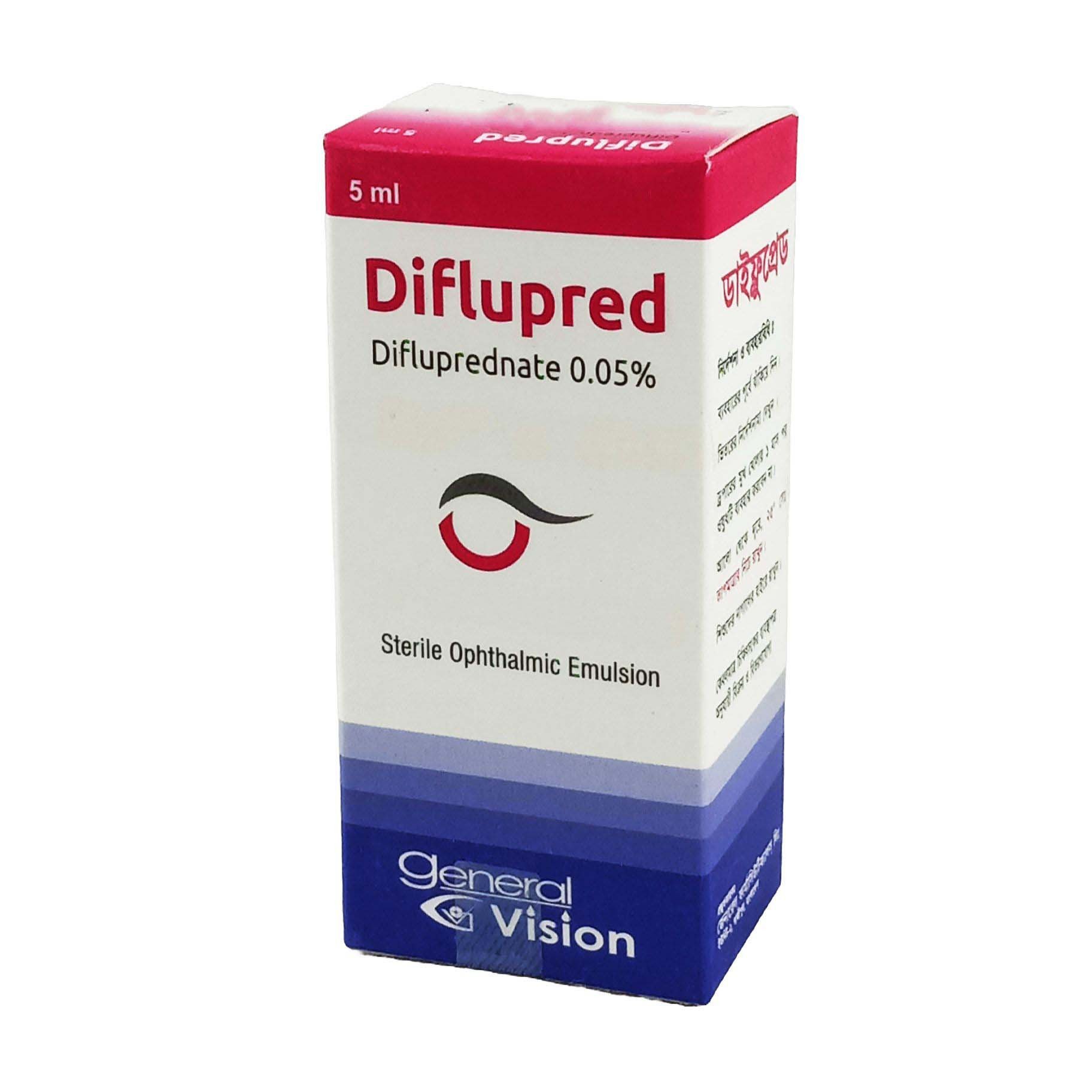Diflupred