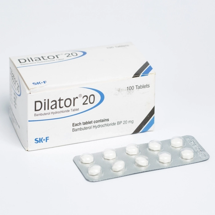 Dilator 20