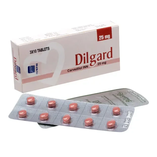 Dilgard