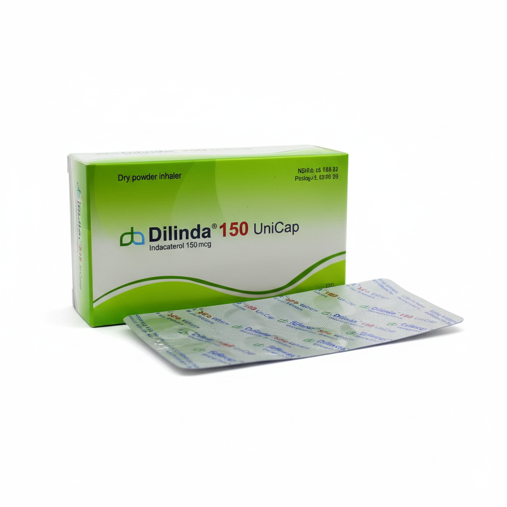 Dilinda 150