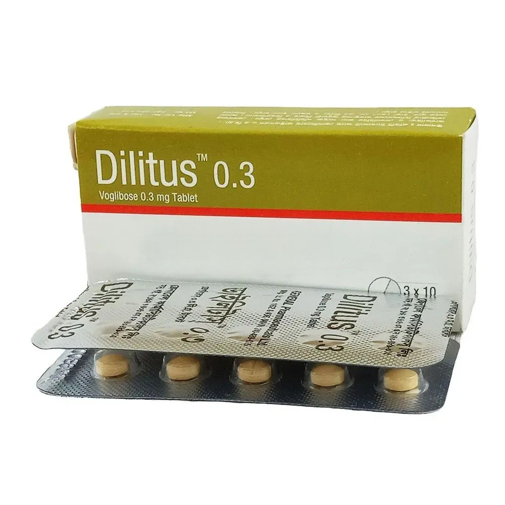 Dilitus 0.3