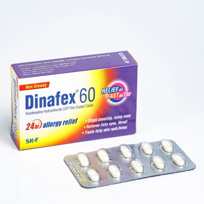 Dinafex 60