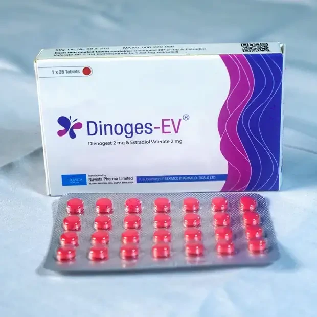 Dinoges Ev