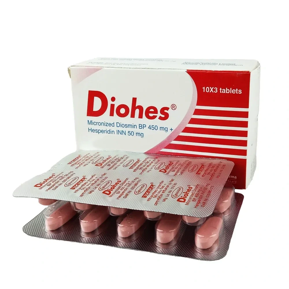 Diohes 500