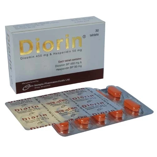 Diorin