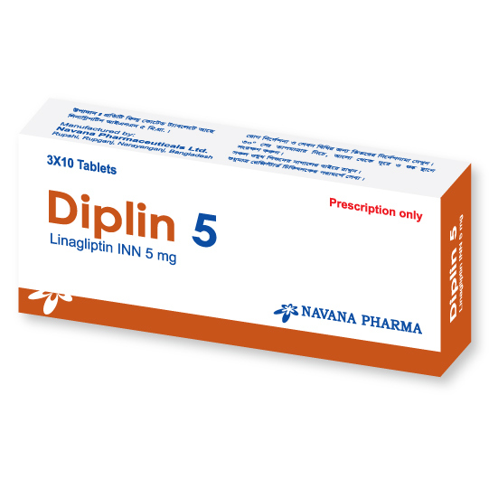 Diplin 5