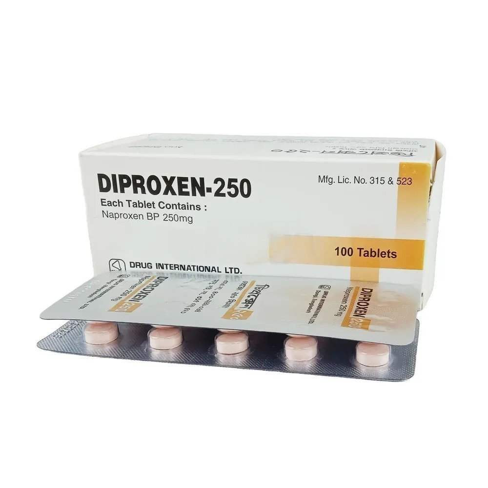 Diproxen 250