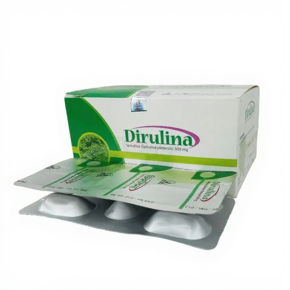Dirulina