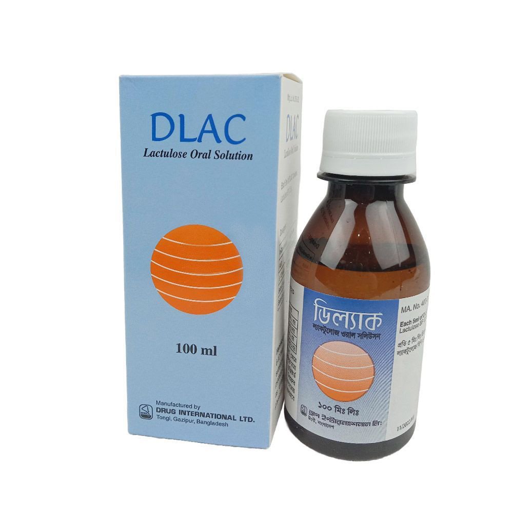 Dlac 100ml
