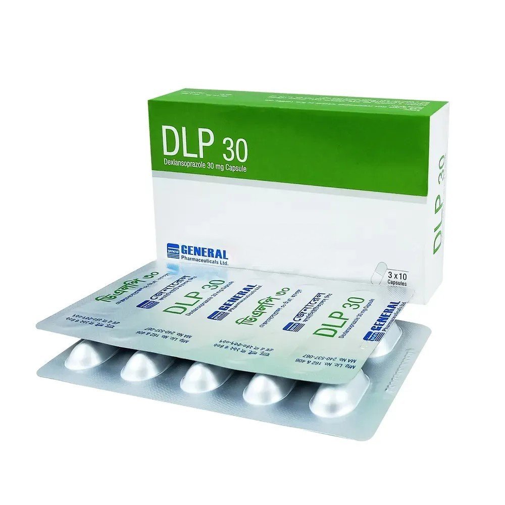 DLP 30