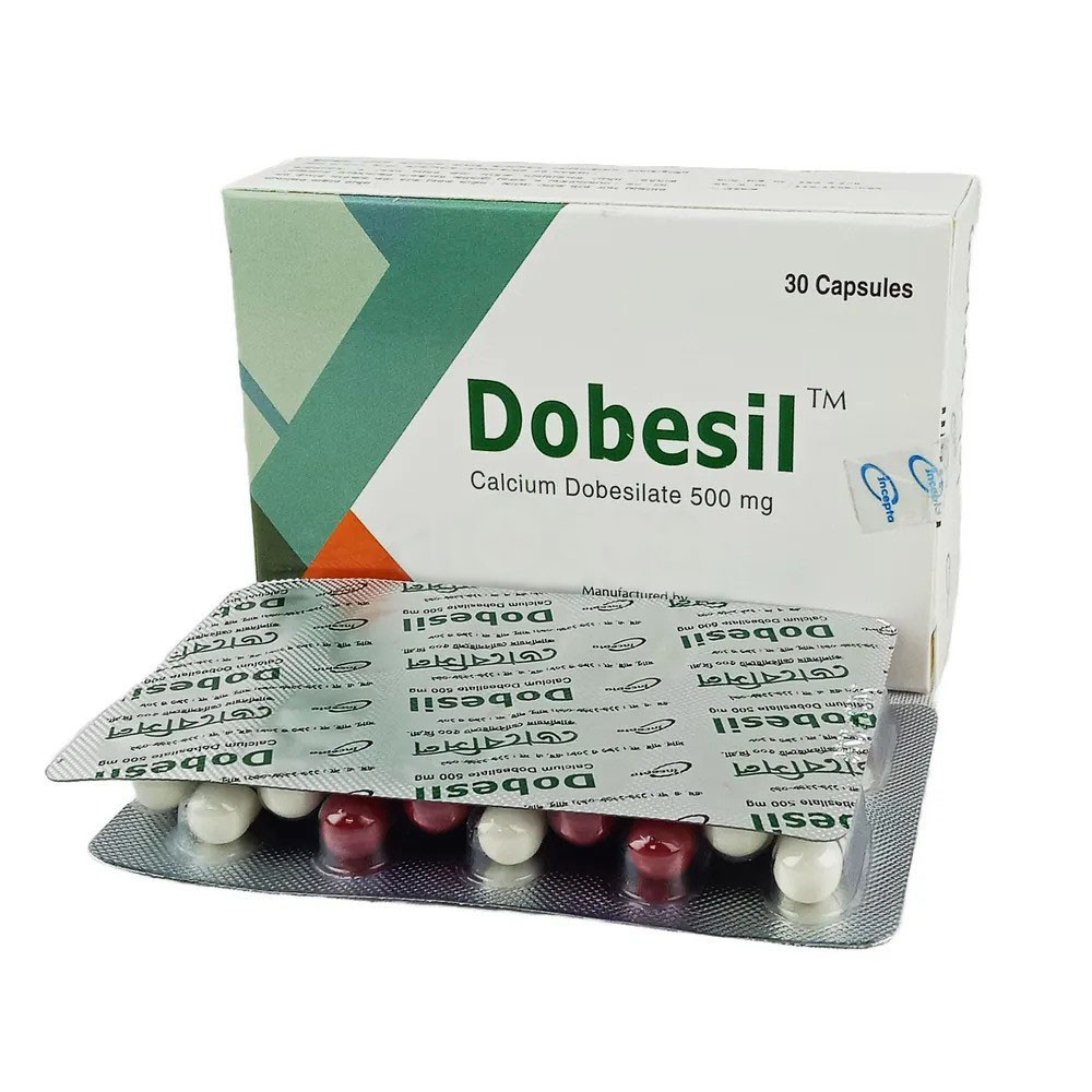 Dobesil 500